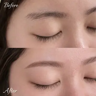 アイブロウ Brow&co. sakiの眉毛・アイブロウイメージ