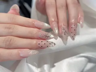 ネイル Dely Nailのネイルデザイン