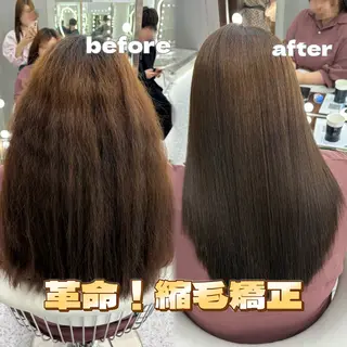 カラー ブリーチなしベージュ 🤎kotomiのヘアスタイル