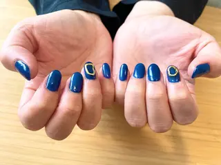 ネイル Nailist Missaのネイルデザイン