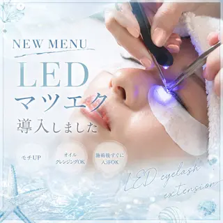 マツエク・マツパ モチに特化サロン🎀 marin🎀のマツエク・マツパデザイン