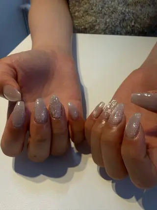 ネイル MELLOW NAIL Satoのネイルデザイン