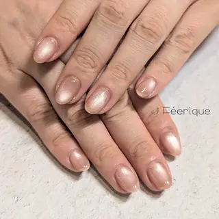 ネイル Eri 歴8年 / 南森町ネイル💅のネイルデザイン