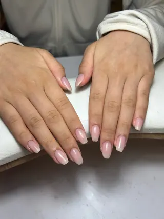 ネイル 🎀 アネラ しま  🎀のネイルデザイン