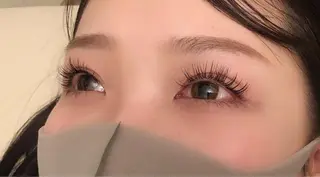 マツエク・マツパ eyelash GARDENのマツエク・マツパデザイン