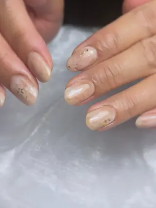 ネイル nailsalon Ecliaのネイルデザイン
