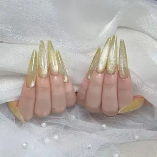 ネイル ENsalon nailのネイルデザイン