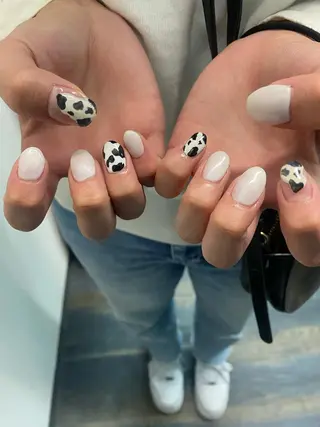 ネイル rui nail 🫧天神のネイルデザイン