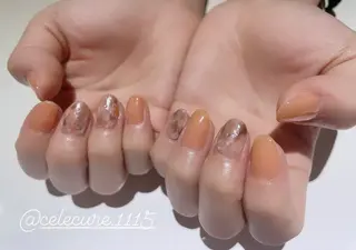 ネイル ネイリスト Nのネイルデザイン