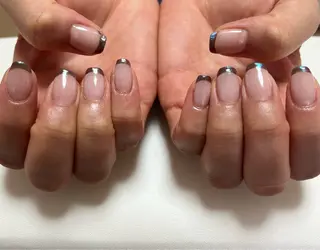 ネイル nail M&Tのネイルデザイン