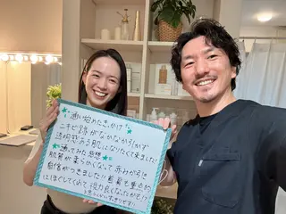 Flexi 表参道のエステ・リラクイメージ