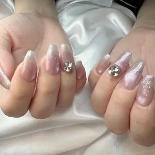 ネイル ciels beautyのネイルデザイン