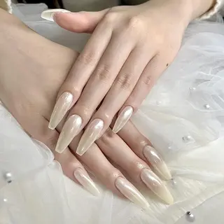 ネイル nail salon Ellisのネイルデザイン