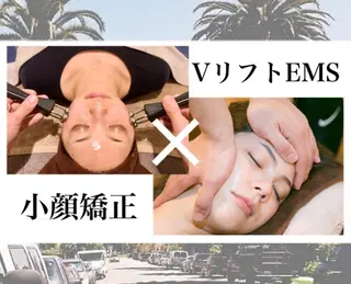 恵比寿/代官山 鍼灸師/根本亮佑のエステ・リラクイメージ