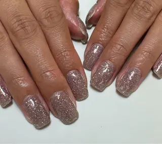ネイル HANAN nail eriのネイルデザイン