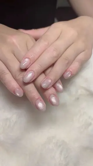 ネイル RuBy Nail93のネイルデザイン