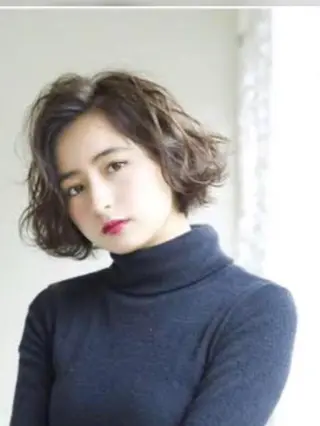 ショート Marika 🫧のマツエク・マツパデザイン