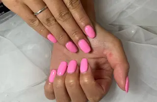 ネイル 練習モデル募集 nailのネイルデザイン