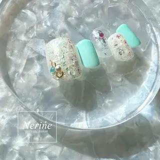 ネイル Nerińe Eye&Nailのマツエク・マツパデザイン