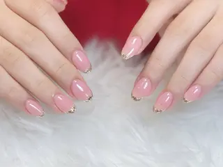ネイル Chanie Nail Spaのネイルデザイン