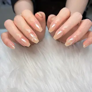 ネイル nailsalon miiのネイルデザイン