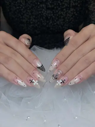 ネイル Julli NailStudioのネイルデザイン