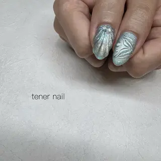 ネイル テネルネイル tener nailのネイルデザイン