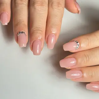 ネイル Nail Salon EUBのネイルデザイン