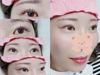 マツエク・マツパ トータルビューティー サロン・Ｎの眉毛・アイブロウイメージ
