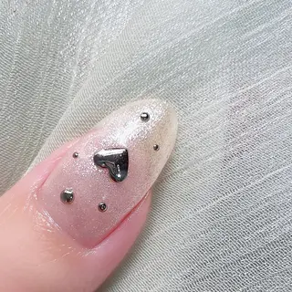 ネイル Nailist suzuのネイルデザイン
