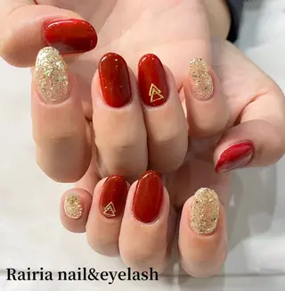 ネイル 🤍CRISTA yui🤍のネイルデザイン
