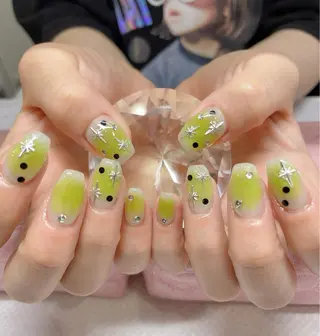 ネイル コウ カnail💅のネイルデザイン