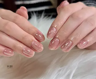 ネイル Miri nail salonのネイルデザイン