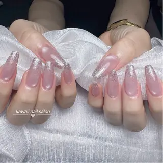 ネイル Kawaii _Nailのネイルデザイン