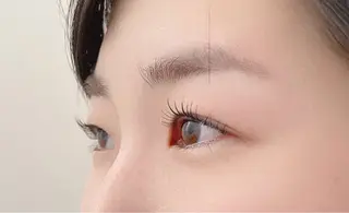 マツエク・マツパ eye mor. 西城の眉毛・アイブロウイメージ