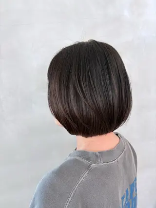 ショート ショート特化サロン 【ボランチ】マサシのヘアスタイル