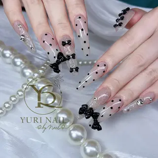 ネイル YURI Nail NARITAのネイルデザイン