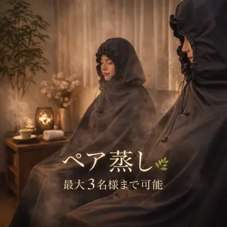トータルボディケア chouchouのその他イメージ