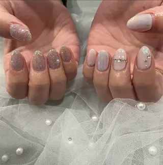 ネイル Renatus Nailのネイルデザイン