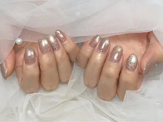 ネイル kohane 🐷のネイルデザイン