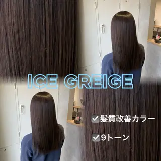 ロング 🫧美髪＆艶カラー 増田魁土🫧のヘアスタイル