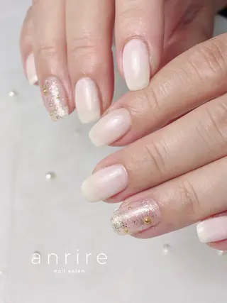 ネイル nailsalon anrireのネイルデザイン