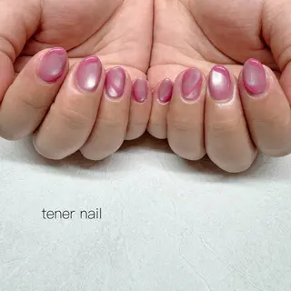 ネイル テネルネイル tener nailのネイルデザイン