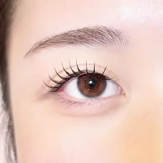 マツエク・マツパ GYPSOPHI ジプソフィーのマツエク・マツパデザイン