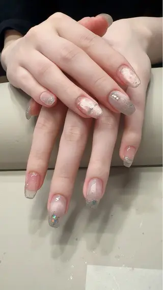 ネイル 伊藤 仙奈のネイルデザイン
