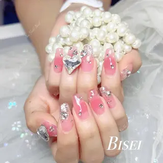 ネイル Mai マイのネイルデザイン