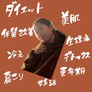 LUANA Beautyのエステ・リラクイメージ