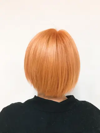 ショート カラー enurk店 🍋 M I K U *のその他イメージ
