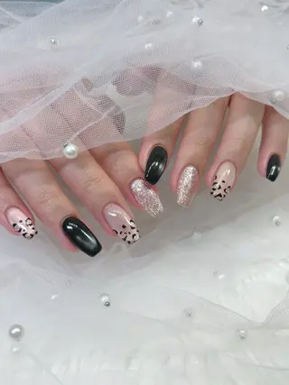 ネイル Jeremy ♡ HARUKAのネイルデザイン