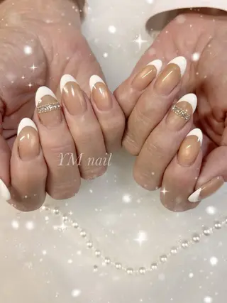 ネイル YM nailのネイルデザイン